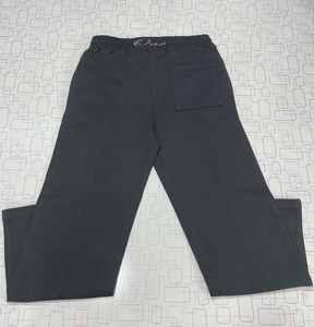 Pantalons décontractés pour hommes en gros, polyester et coton, fabricant de pantalons pour hommes OEM, nouveaux pantalons de survêtement légers de qualité supérieure - Product Image 6