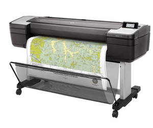 LIVRAISON GRATUITE IMPRIMANTES DESIGNJET T1700DR POSTSCRIPT 44 POUCES - Prêtes à être expédiées - Product Image 1