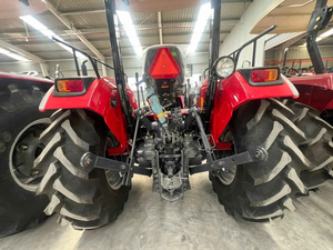 Tractor Mahindra 6075 en Venta, Listo para Enviar, Proveedor de Equipos Agrícolas - Product Image 5