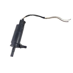 MOTEUR DE LAVEUR DE PHARES VOLKSWAGEN Polo 5ème Série 6R0955681 (09>17) - Product Image 2