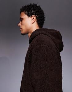 Premium Plus Size 400gsm Streetwear Pullover <b>Hoodie</b> Heavyweight 100% Cotton Distressed Vintage Wash Look Custom Logo <b>oversized</b> - Product Image 5