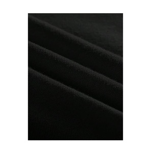 Bangladesh fabricant exportation qualité imprimé 100% coton Jersey respirant à manches longues cou hommes T-shirt usine meilleur prix - Product Image 5