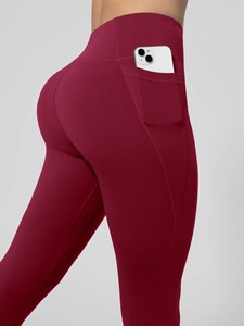 womwns <b>legging</b> Skinny High Waist Women Pants Butterfly Print <b>Lace</b>-<b>up</b> Elastic Sports Trousers Hip Lift Jeans Women Pencil - Product Image 6