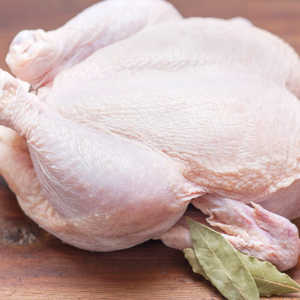 Precio de fábrica, pollo entero alimentado naturalmente, ingredientes frescos sin adiciones - Product Image 6