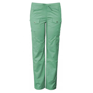 Uniformes Médicos de Enfermería de Manga Corta para Hombre y Mujer, Uniformes Médicos Personalizados OEM, Conjuntos de Uniformes de Enfermería - Product Image 3