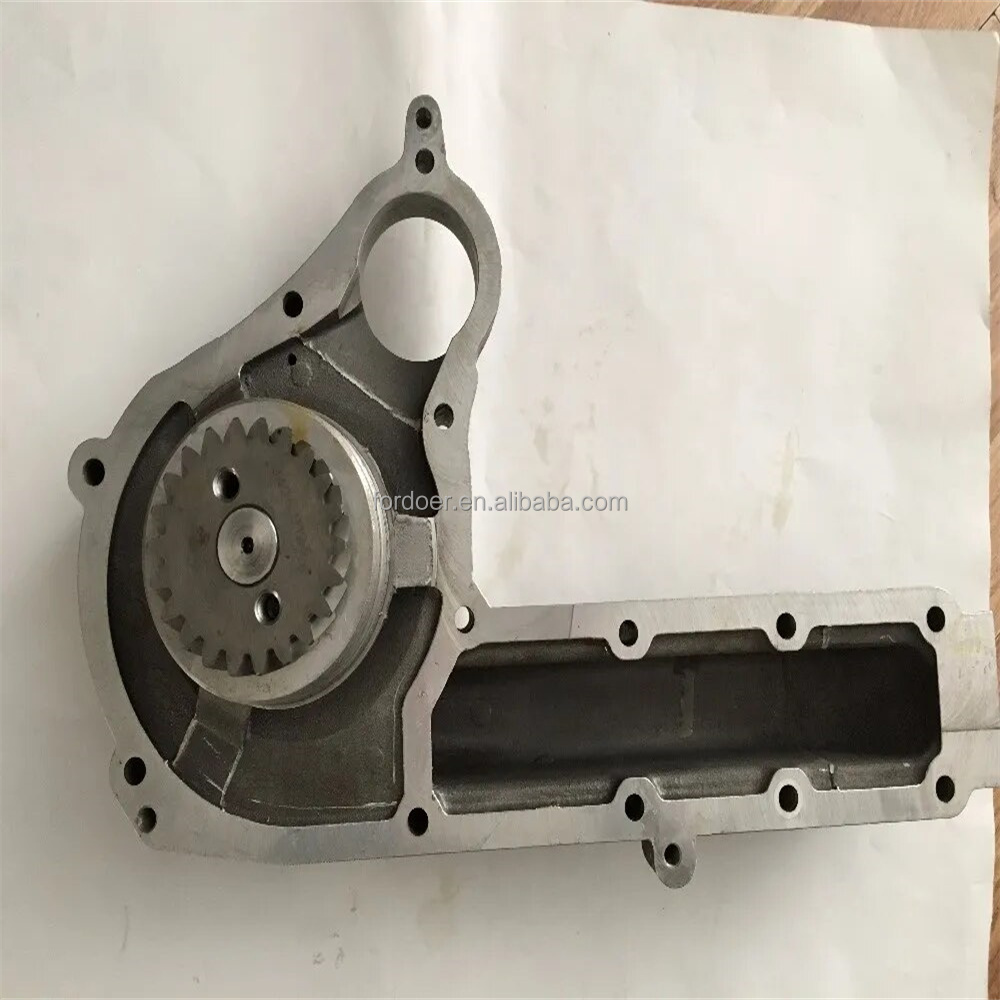 Water Pump 02931060 02937466 for BF8M1015 & BF 8M1015CP