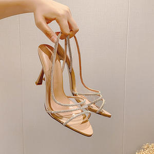 Zapatos Mary Jane de Estilo Francés para Primavera y Verano, Zapatos Planos de Cuero con Suela Gruesa de Estilo Británico Retro, Zapatos de Tacón Alto Dulces y Elegantes - Product Image 3