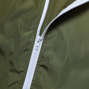 แจ็คเก็ตกันลมสำหรับผู้หญิงแจ็คเก็ตกันลมระบายอากาศได้ดี - Product Image 5
