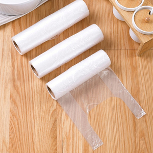Convenient and Eco-Friendly Shopping Bags Made in Viet Nam ODM With Factory Price - Product Image 3
