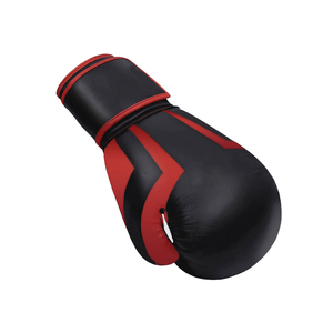 Nuevos Guantes de Boxeo Profesionales de Cuero para Niños con Cordones, para Kickboxing, MMA, Sparring, Entrenamiento de Golpeo - Product Image 3