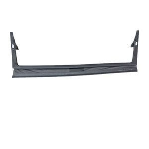 Para 10-16 <span class=keywords><strong>Mercedes</strong></span> W212 E250 E550 Sedan Sun Roof Deflector de viento delantero 1667840070 A1667840070 2127840170 A2127840170 - Product Image 2