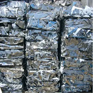 High Quality Metal Scrap 321 310S 410j2 2507 Stainless Steel Scrap 304 Second Grade Stainless Steel Price