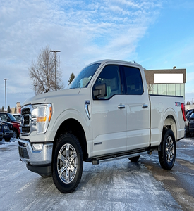 F o r d F-150 XLT 4WD Super Crew 6.5' Box d'occasion 2023 |   Boost de puissance |   XTR - Product Image 1