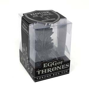 ที่วางไข่รูปทรงไข่ไก่จากซีรีส์ชื่อดัง "Game of Thrones" ดีไซน์ไม่ซ้ำใคร - Product Image 3