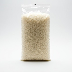 Suministro a granel de arroz blanco de Grado Superior Arroz limpio pulido de grano medio largo Envío rápido Empaquetado OEM disponible - Product Image 5
