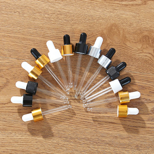 En çok satan farklı boyutları ve renkleri damlalık-kauçuk cam damlalık kauçuk kafa pipet üst ampul - Product Image 5
