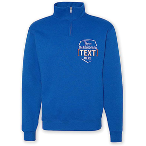 Custom Heavyweight Pullover Hoodie Oversized Cotton Sweatshirt for Men Plain Dyed Streetwear for Winter Gym Hoodie Hooded - Product Image 6