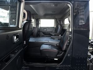 MEJOR OFERTA: Camioneta de Lujo USADA, SUV Resistente, Elección para Hombres, Dong-feng Warrior, Camioneta Diésel, Sedán, SUV para Adultos - Product Image 4