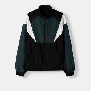 Chaqueta Deportiva de Invierno para Hombre 2026, Nueva, de Alta Calidad, Transpirable, Ecológica, con Cuello Camisero y Logotipo Frontal - Product Image 5