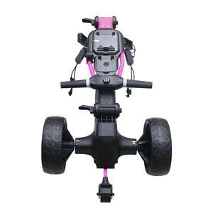 Chariot de golf électrique intelligent Stewart Golf X9 Follow - Product Image 6