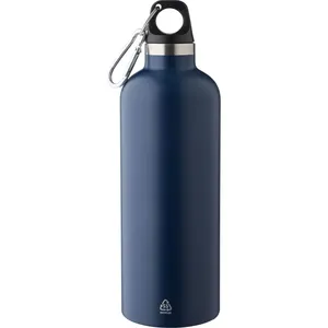 Borraccia Termica Lysandra in Acciaio Inossidabile Riciclato - Gadget Sostenibile - Product Image 5