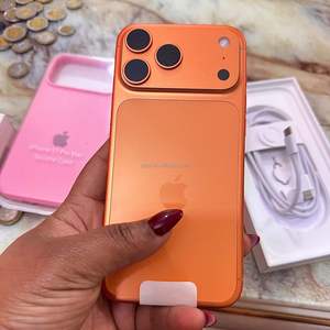 Venta al por Mayor de Teléfonos Móviles Inteligentes Usados para Phone 17 17Air 17Pro 17Promax - Product Image 2