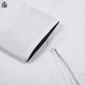 ชุดกิมิโนกังฟูชุดศิลปะการป้องกันตัวฟูฟูฟูฟูฟูฟูฟูฟูจิจิจิจิสึน้ำหนักเบาโลโก้ออกแบบได้ตามต้องการ - Product Image 3