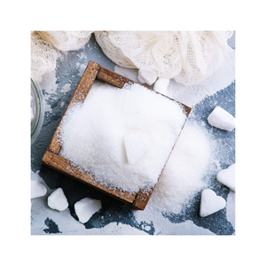 Azúcar de Brasil refinado blanco de alta calidad Icumsa 45, azúcar de remolacha refinado blanco al por mayor Icumsa 45 - Product Image 1