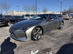 <span class=keywords><strong>Lexus</strong></span> <span class=keywords><strong>LC</strong></span> 500 LUXURY AWD 2026 Gris, Usado, Interior Claro, Asientos de Cuero, Techo Solar, SUV, con el Mejor <span class=keywords><strong>Precio</strong></span>, Auto de Calidad - Product Image 2