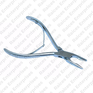 Fabricante profesional Medic Instrument Bone Rongeurs 2025 Último estilo Precio bajo Bone Rongeurs Fórceps en precio barato - Product Image 5