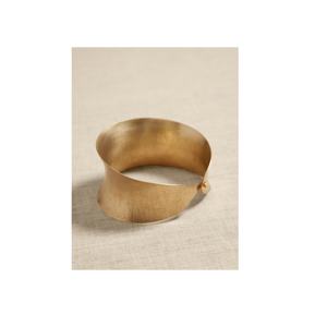 Brazalete de cobre y latón hecho a mano para mujer, pulsera de moda, último diseño, joyería, precio bajo - Product Image 6