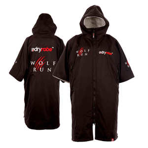 A bathrobe is a <b>dressing</b> <b>gown</b> made from <b>towelling</b> or other absorbent fabric and may be donned while the wearer's body is wet, se - Product Image 1