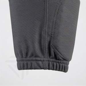 Uniforme de football américain pour adultes, taille plus, tissu en polyester léger renforcé, contrôle de la transpiration, confort de performance, vêtements d'équipe - Product Image 6