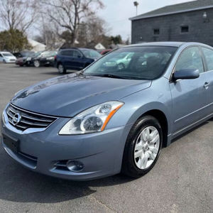 OFERTA Perfecta Usada Clean 2012 Nissa-n Altimaa 2,5 S - Product Image 1