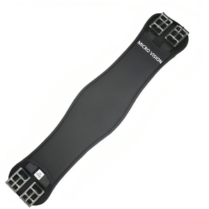 Top Trending 2024 circunferencia de doma de neopreno Flexible Extra duradera para caballos, circunferencia de caballo de doma elástica de tachuela Extra duradera - Product Image 4