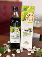 Hoogwaardige Suikervrije Morinda Citrifolia Concentraat Vers Noni Vruchtensap Van Vietnam Planten Te Koop
