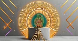 Statue en métal Sculpture murale suspendue pour la maison Décoration de porte d'entrée Figurine à collectionner pour la décoration murale - Product Image 4