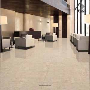 Carreaux en porcelaine beige Marmo Fusion de la meilleure qualité pour revêtement de sol de luxe, revêtement mural et applications intérieures à prix export - Product Image 1