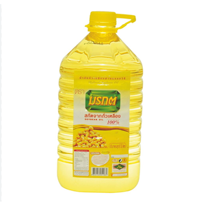 100% Refined Organic <b>Soybean</b> Oil 100% Pure Crude for Cooking Bulk Sale of Plant Oils - Product Image 5