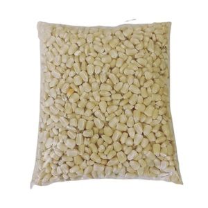 ข้าวโพดขาวแห้งคุณภาพสูง / ข้าวโพดขาวแอฟริกันสําหรับแป้งและแป้ง - Product Image 6