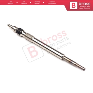 BGP5 1 Piece <b>Heater</b> Glow <b>Plugs</b> N10579805 MN980406 GX3117 0106671802 for - Product Image 4