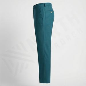 Tactical Ripstop Trousers Outdoor Quick Dry Material <b>Cargo</b> Pockets <b>Camo</b> Customized Color Durable Hiking Work <b>Pants</b> For <b>Men</b> - Product Image 3