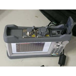 Analizador de Redes Anritsu S331L, Probador de Antenas - Product Image 4