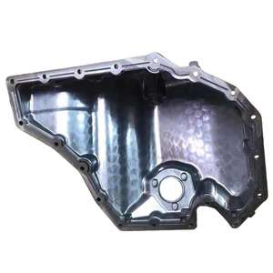 Bac à huile moteur de haute qualité spécifiquement pour Porsche Macan 94610701531 0PB115373A - Product Image 2