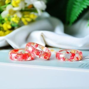 BRACELET Bijoux Résine Acrylique Bracelet Bracelet Exagéré Éblouissant Multicolore Large Irrégulier Carré Acrylique Bracelets Femmes - Product Image 2