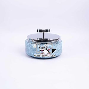 Nouveauté : Réchaud à nourriture en acier inoxydable avec couvercle, style royal blanc, tendance, pour buffet, mariage, hôtel, restauration - Product Image 3