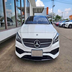 รถ Mercedes-des-be-nz eqe 350 ความเร็วสูง SUV 5 ที่นั่งระยะไกล รถมือสอง - Product Image 2