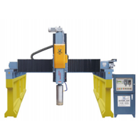 Máquina Perforadora de Piedra Industrial MYZK-300