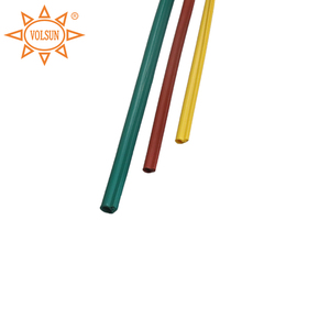 Volsun RUBNS-<span class=keywords><strong>OLC</strong></span> – Couvre-lignes aériens en caoutchouc silicone haute résistance, haute tension (10KV-220KV), isolation continue certifiée ROSH - Product Image 6