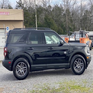 Ford Bronco Sport Big Bend 2025 Usado en Excelentes Condiciones - Product Image 2